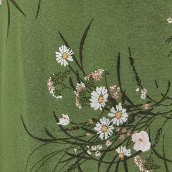 Reformation Carolena Dress *NWT* - Picture 5 of 12